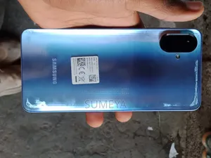 New Samsung Galaxy A07 4G 128 GB Blue