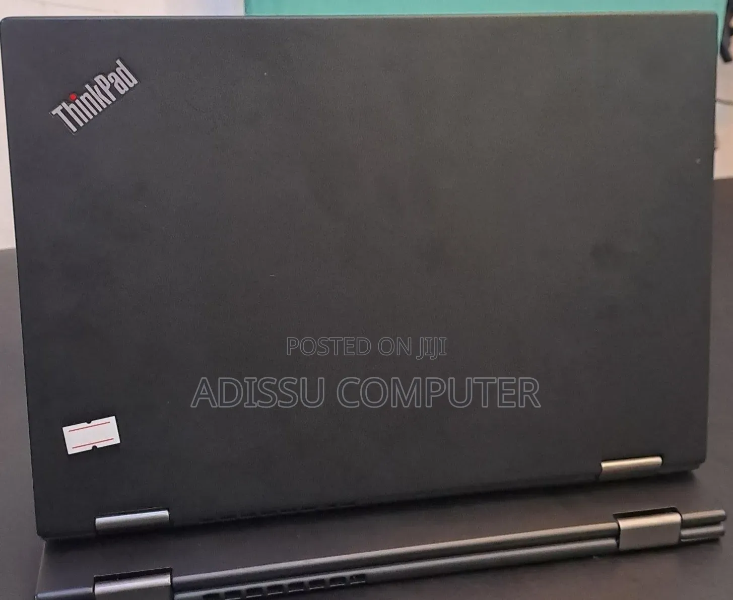 New Laptop Lenovo ThinkPad X390 8GB Intel Core i5 SSD 256GB