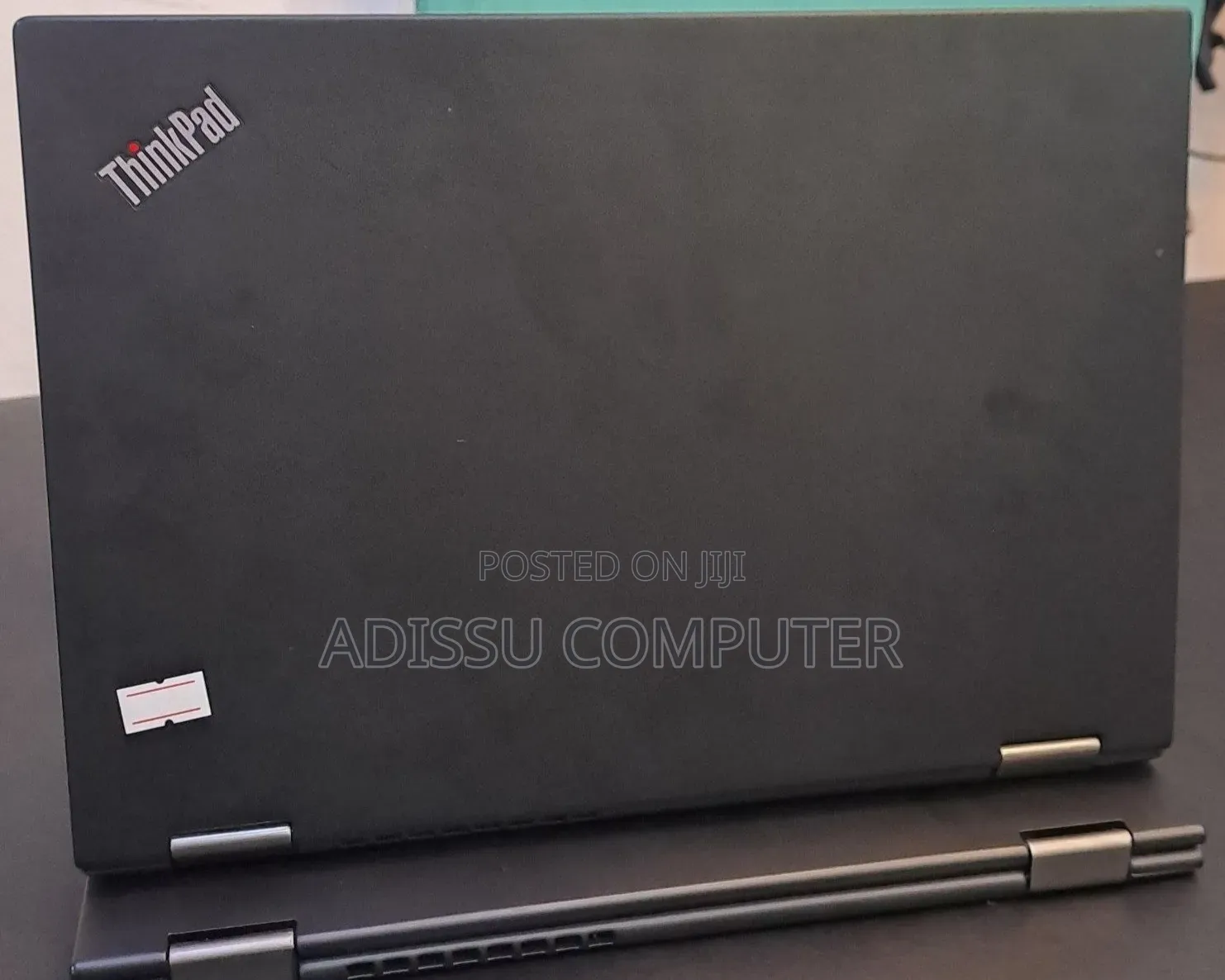 New Laptop Lenovo ThinkPad X390 8GB Intel Core i5 SSD 256GB