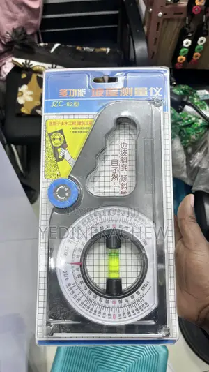 Multifunctional Slope Measuring Instrument (ሞዴል: JZC-B2)