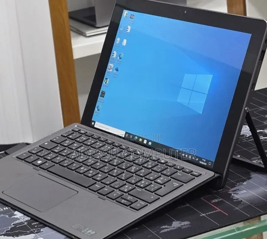 New Laptop HP X2 8GB Intel Core i7 SSD 256GB