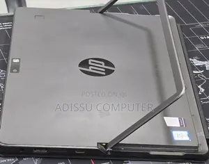 New Laptop HP X2 8GB Intel Core i7 SSD 256GB