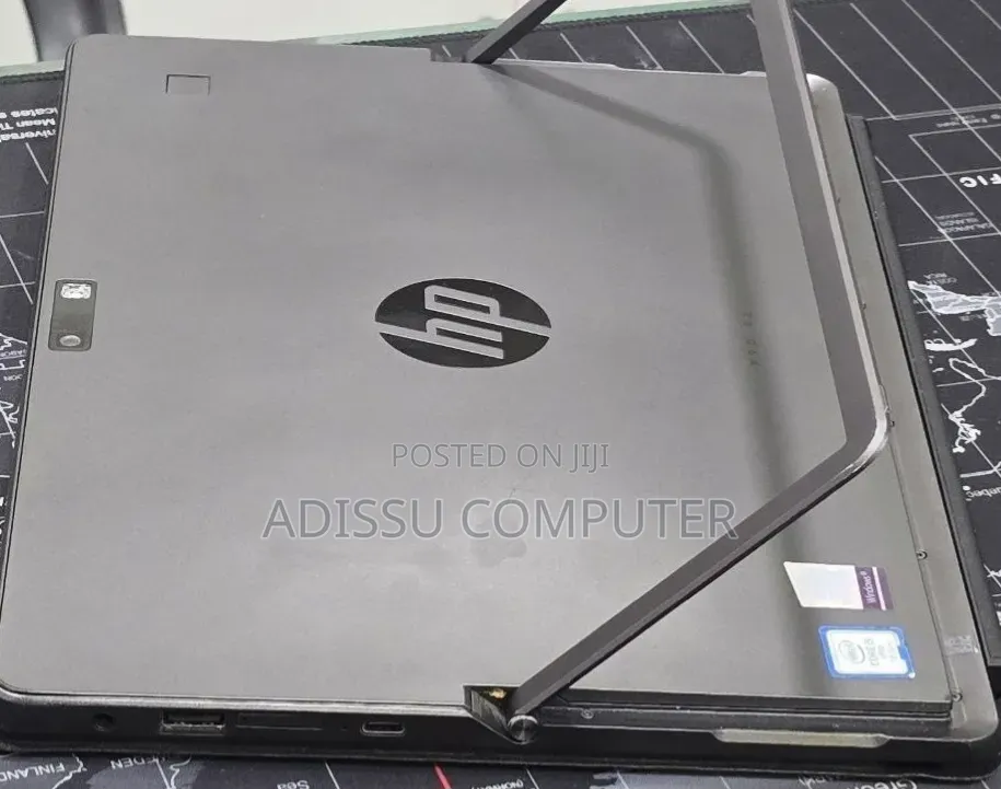 New Laptop HP X2 8GB Intel Core i7 SSD 256GB
