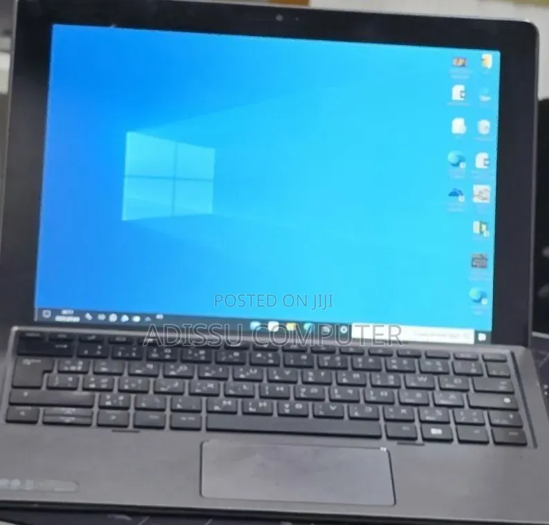 New Laptop HP X2 8GB Intel Core i7 SSD 256GB