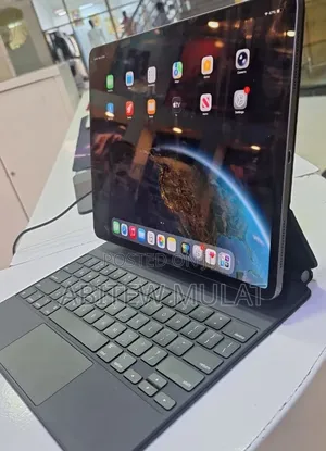 New Apple iPad Pro 12.9 (2018) 256 GB