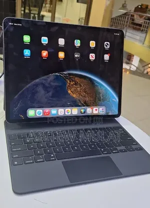 New Apple iPad Pro 12.9 (2018) 256 GB