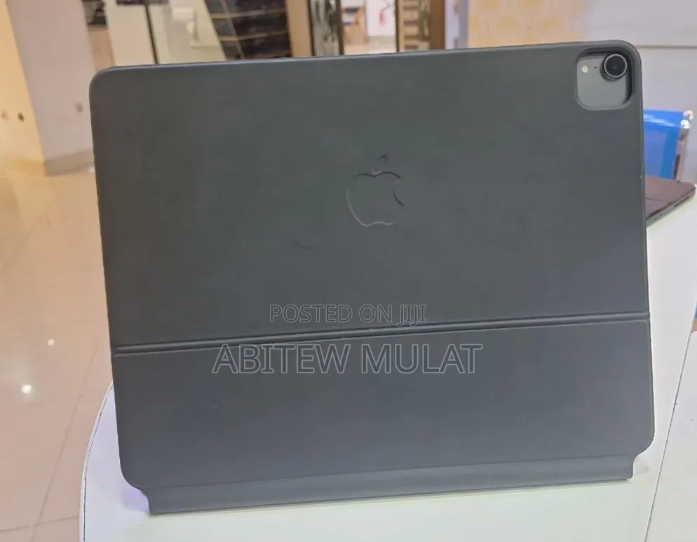 New Apple iPad Pro 12.9 (2018) 256 GB