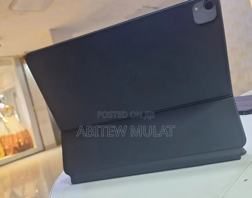 New Apple iPad Pro 12.9 (2018) 256 GB