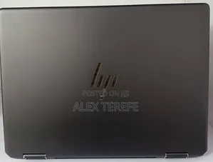 New Laptop HP Spectre X360 16GB Intel Core i7 SSD 1T