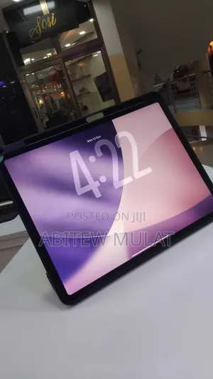 New Apple iPad Pro 12.9 (2020) 1 TB