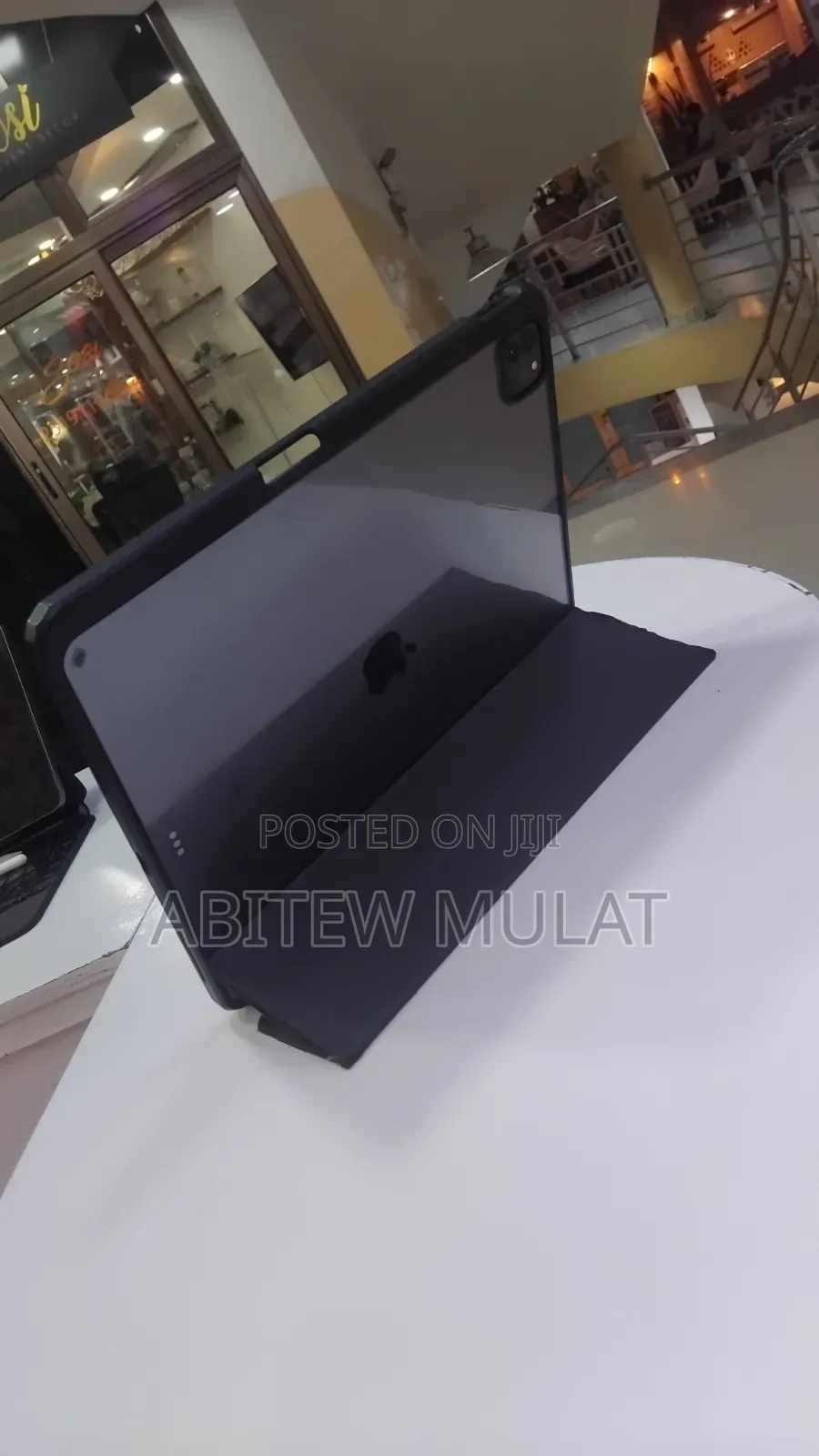 New Apple iPad Pro 12.9 (2020) 1 TB