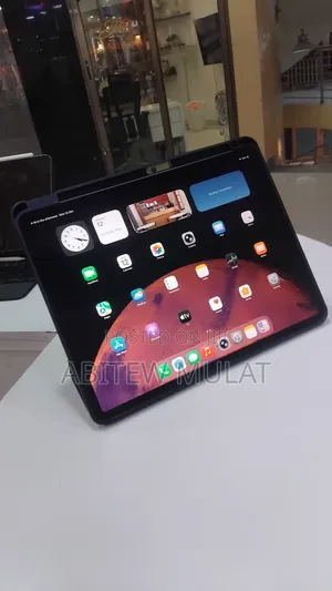 New Apple iPad Pro 12.9 (2020) 1 TB