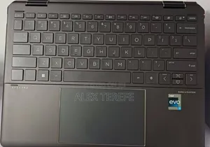 New Laptop HP Spectre X360 16GB Intel Core i7 SSD 1T