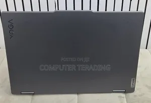 New Laptop Lenovo Yoga 9 16GB AMD Ryzen 7 SSD 512GB