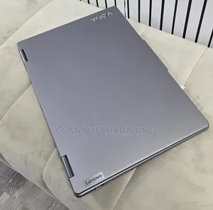 New Laptop Lenovo Yoga 9 16GB AMD Ryzen 7 SSD 512GB