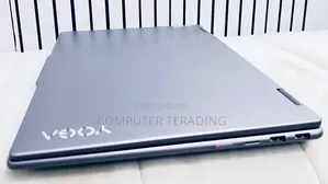 New Laptop Lenovo Yoga 9 16GB AMD Ryzen 7 SSD 512GB