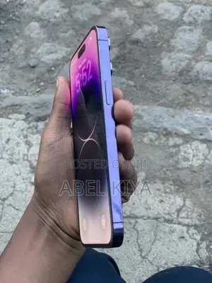 Apple iPhone 14 Pro Max 128 GB Purple