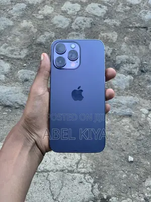 Apple iPhone 14 Pro Max 128 GB Purple