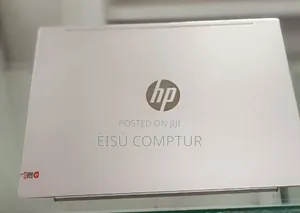 New Laptop HP Pavilion 14 8GB Intel Core i5 SSD 512GB