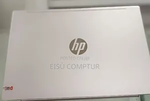New Laptop HP Pavilion 14 8GB Intel Core i5 SSD 512GB