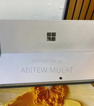 New Laptop Microsoft Surface Pro 7 16GB Intel Core i7 SSD 512GB