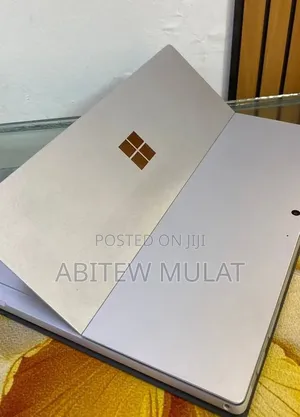 New Laptop Microsoft Surface Pro 7 16GB Intel Core i7 SSD 512GB