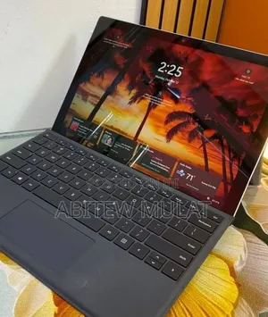 New Laptop Microsoft Surface Pro 7 16GB Intel Core i7 SSD 512GB