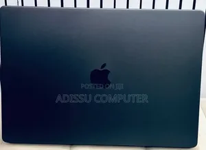 New Laptop Apple MacBook Pro 2023 M3 Pro 18GB Apple M3 Pro SSD 512GB