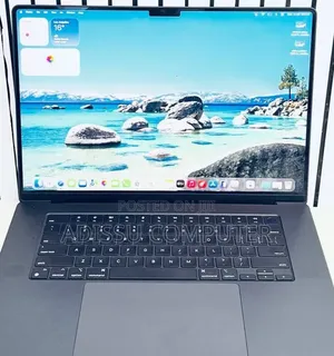 New Laptop Apple MacBook Pro 2023 M3 Pro 18GB Apple M3 Pro SSD 512GB
