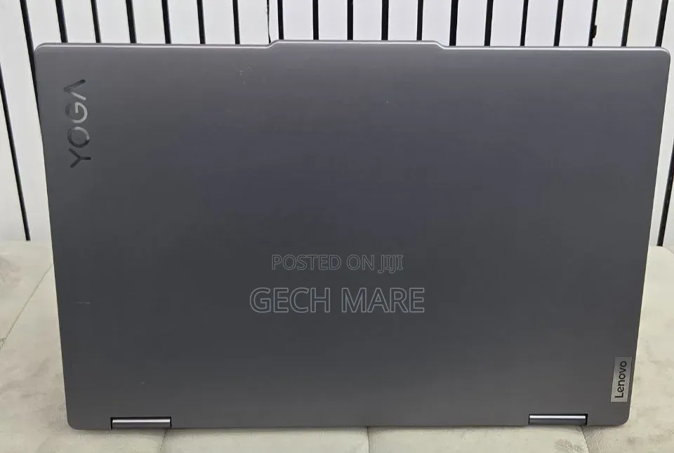 New Laptop Lenovo Yoga 7i 16GB AMD Ryzen 7 SSD 512GB