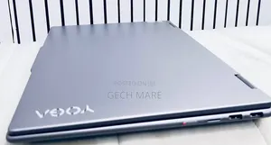 New Laptop Lenovo Yoga 7i 16GB AMD Ryzen 7 SSD 512GB
