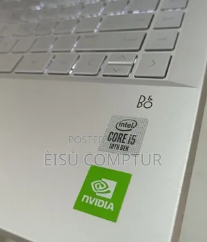 New Laptop HP Pavilion 14 8GB Intel Core i5 SSD 512GB