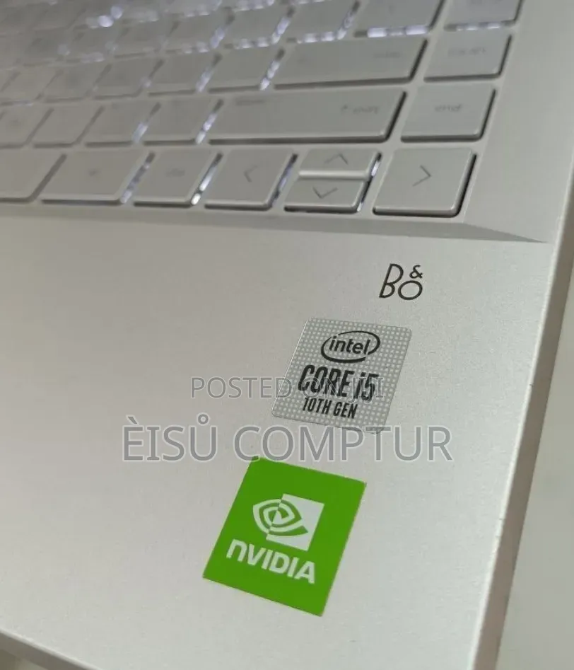 New Laptop HP Pavilion 14 8GB Intel Core i5 SSD 512GB