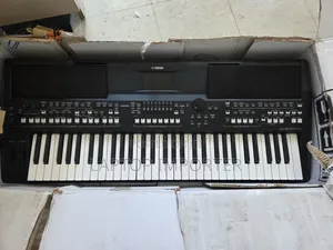 Yamaha PSR Sx600 Keyboard