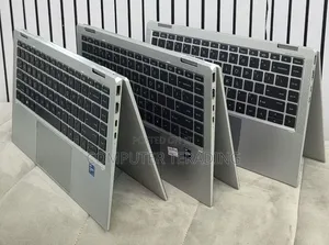 New Laptop HP EliteBook 1040 G8 16GB Intel Core i7 SSD 512GB