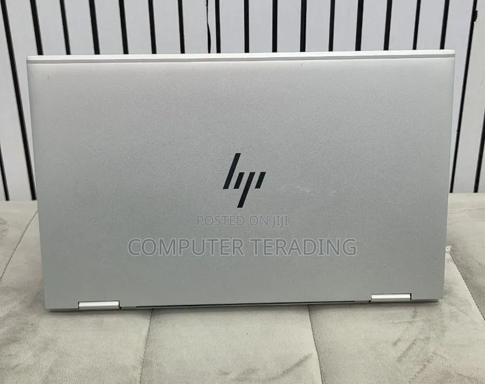New Laptop HP EliteBook 1040 G8 16GB Intel Core i7 SSD 512GB