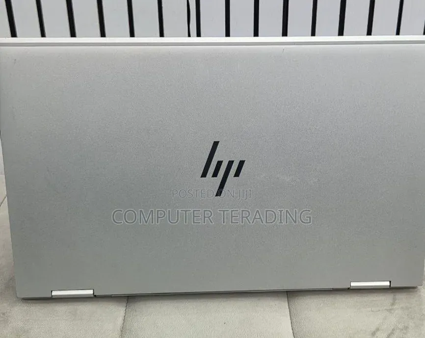 New Laptop HP EliteBook 1040 G8 16GB Intel Core i7 SSD 512GB