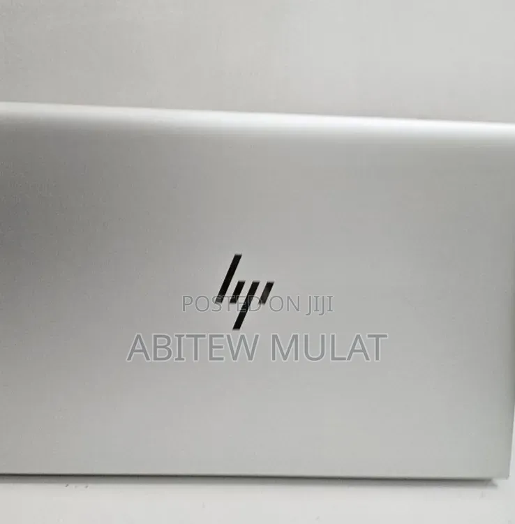 New Laptop HP EliteBook 850 G8 16GB Intel Core i7 SSD 512GB