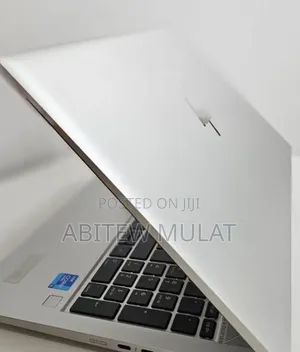 New Laptop HP EliteBook 850 G8 16GB Intel Core i7 SSD 512GB