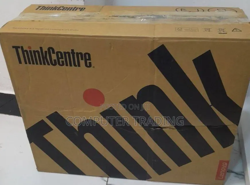 New Desktop Computer Lenovo ThinkCentre 24 16GB Intel Core i7 SSD 1T
