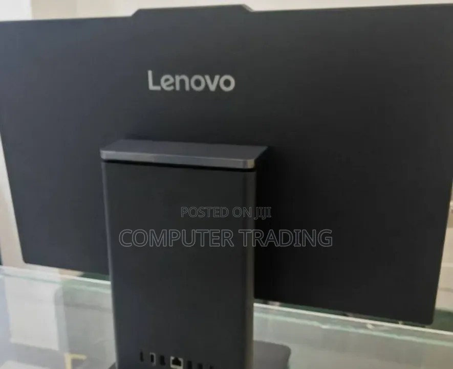 New Desktop Computer Lenovo ThinkCentre 24 16GB Intel Core i7 SSD 1T