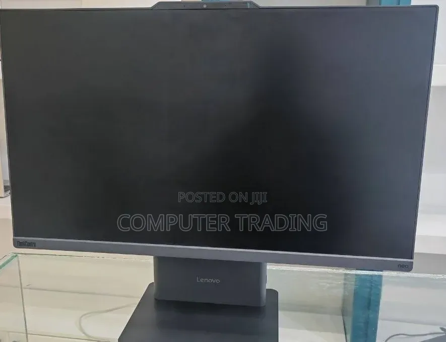 New Desktop Computer Lenovo ThinkCentre 24 16GB Intel Core i7 SSD 1T