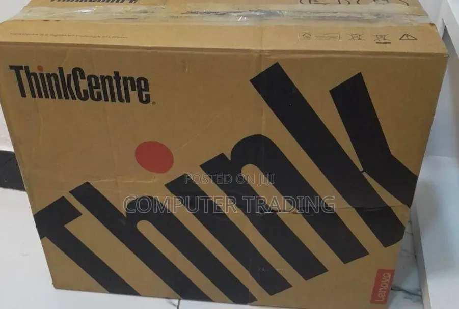 New Desktop Computer Lenovo ThinkCentre 24 16GB Intel Core i7 SSD 1T