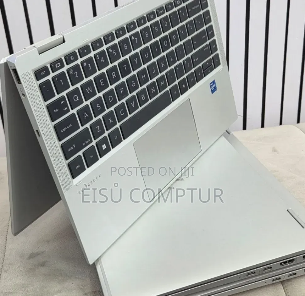 New Laptop HP EliteBook 1040 G8 16GB Intel Core i7 SSD 512GB