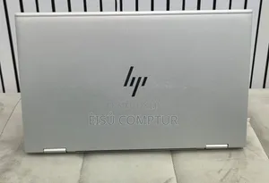 New Laptop HP EliteBook 1040 G8 16GB Intel Core i7 SSD 512GB