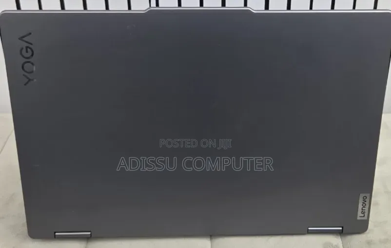 New Laptop Lenovo Yoga 9 16GB AMD Ryzen 7 SSD 512GB
