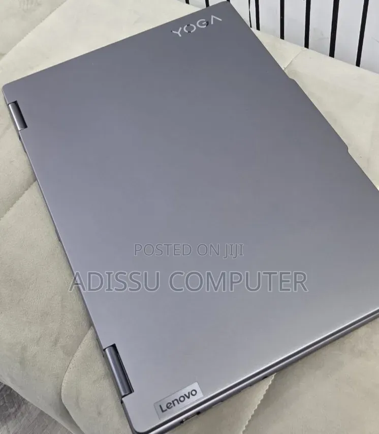 New Laptop Lenovo Yoga 9 16GB AMD Ryzen 7 SSD 512GB