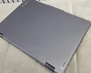 New Laptop Lenovo Yoga 9 16GB AMD Ryzen 7 SSD 512GB