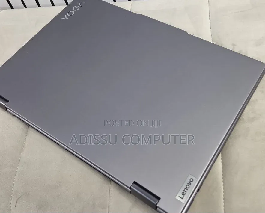 New Laptop Lenovo Yoga 9 16GB AMD Ryzen 7 SSD 512GB