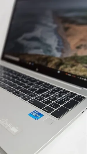 New Laptop HP EliteBook 850 G8 16GB Intel Core i7 SSD 512GB